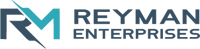 REYMAN Logo